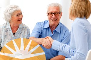 Dayspring Villa Assisted Living Community in Denver, CO - couple finding the right al community Dayspring Villa Assisted Living Community in Denver, CO - couple finding the right al community