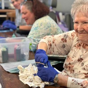 Dayspring Villa Assisted Living Community in Denver, CO - resident life enrichment square Dayspring Villa Assisted Living Community in Denver, CO - resident life enrichment combating loneliness and isolation